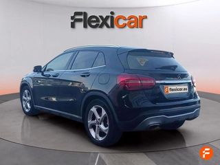 Mercedes GLA GLA 180