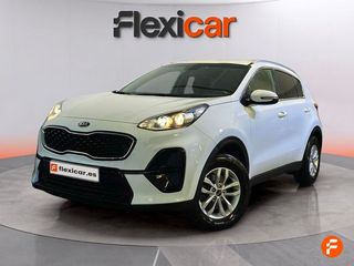 Kia Sportage 1.6 GDi 97kW (132CV) Concept 4x2