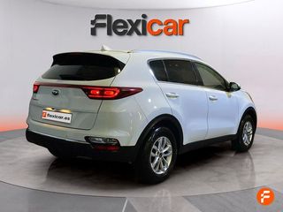 Kia Sportage 1.6 GDi 97kW (132CV) Concept 4x2