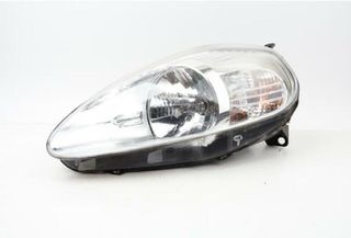 Fiat 118765 faro izquierdo grande 1.3 16v multijet