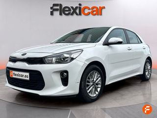 Kia Rio 1.0 T-GDi 74kW (100CV) Concept