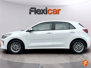 Kia Rio 1.0 T-GDi 74kW (100CV) Concept