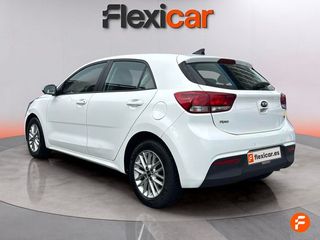 Kia Rio 1.0 T-GDi 74kW (100CV) Concept