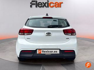 Kia Rio 1.0 T-GDi 74kW (100CV) Concept