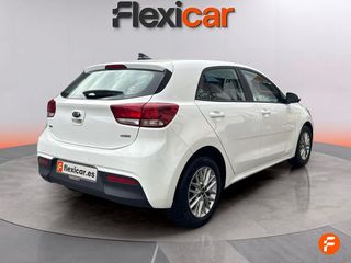 Kia Rio 1.0 T-GDi 74kW (100CV) Concept