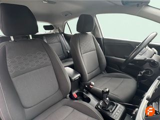 Kia Rio 1.0 T-GDi 74kW (100CV) Concept