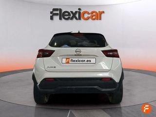 Nissan Juke DIG-T 84 kW (114 CV) 6M/T Acenta