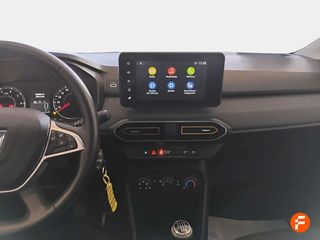 Dacia Sandero Stepway Essential 74kW (100CV) ECO-G