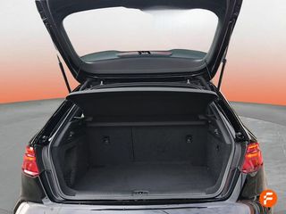 Audi A3 S line 30 TFSI 85kW S tronic Sportback