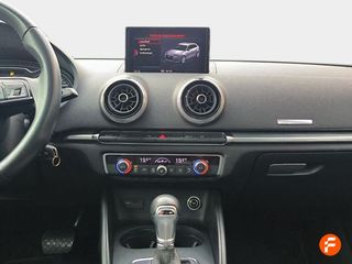 Audi A3 S line 30 TFSI 85kW S tronic Sportback