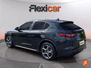Alfa Romeo Stelvio 2.2 Diesel 118kW (160cv) SPRINT RWD