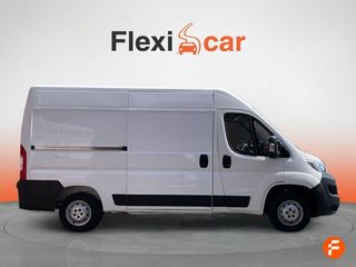 Citroën Jumper 2.2HDI L2H2 FURGON 140cv