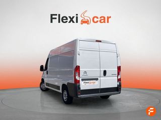 Citroën Jumper 2.2HDI L2H2 FURGON 140cv