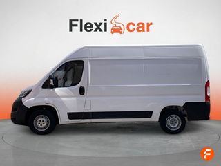 Citroën Jumper 2.2HDI L2H2 FURGON 140cv