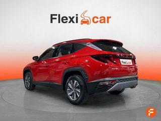 Hyundai Tucson 1.6 TGDI 169kW (230CV) HEV Maxx Auto