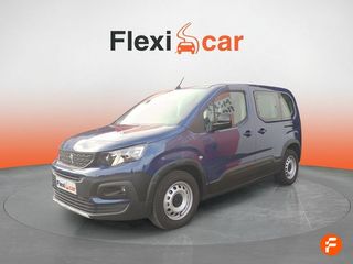 Peugeot Rifter Rifter Allure BlueHDi 100