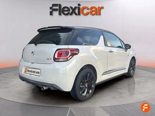 DS DS 3 PureTech 81kW EAT6 Performance Line