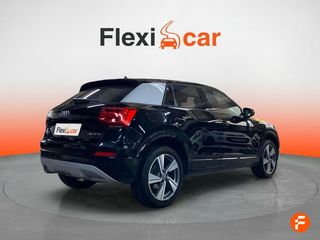 Audi Q2 Sport 35 TFSI 110kW (150CV) S tronic