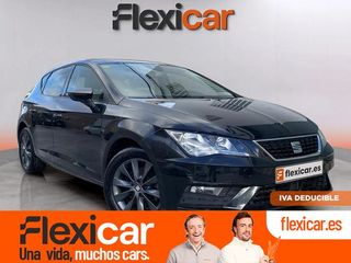 Seat Leon 1.5 TSI 96kW (130CV) S&S Style Visio Ed