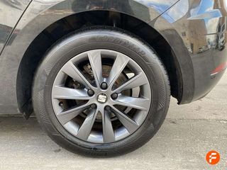 Seat Leon 1.5 TSI 96kW (130CV) S&S Style Visio Ed