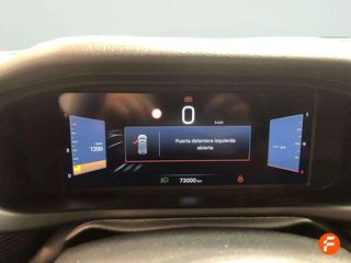 Jeep Avenger 1.2 G 74kW (100CV) Longitude