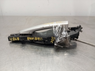 MANETA EXTERIOR DELANTERA IZQUIERDA BMW SERIE 3 T