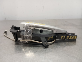 MANETA EXTERIOR DELANTERA IZQUIERDA BMW SERIE 3 T