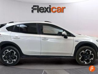 Subaru XV 2.0i Hybrid CVT Sport Plus