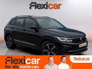 Volkswagen Tiguan Life 2.0 TDI 110kW (150CV) DSG