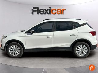 Seat Arona 1.0 TSI 70kW (95CV) Style Edition Eco