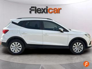 Seat Arona 1.0 TSI 70kW (95CV) Style Edition Eco