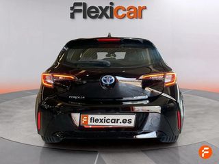 Toyota Corolla 1.8 125H BUSINESS E-CVT