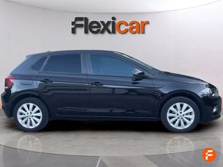 Volkswagen Polo Sport 1.0 TSI 85kW (115CV) DSG