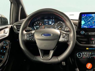 Ford Fiesta 1.0 EcoBoost MHEV 92kW(125CV) ST-Line 5p