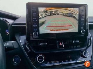 Toyota Corolla 2.0 180H ADVANCE E-CVT