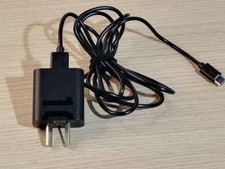 Caricabatterie USB Motorola Nero