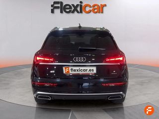 Audi Q5 40 TDI 150kW (204CV) quattro-ultra