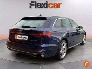Audi A4 Avant Advanced 35 TFSI 110kW S tronic