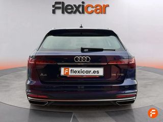 Audi A4 Avant Advanced 35 TFSI 110kW S tronic