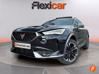 Cupra Formentor 1.5 TSI 110kW (150 CV) DSG