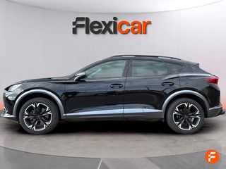 Cupra Formentor 1.5 TSI 110kW (150 CV) DSG