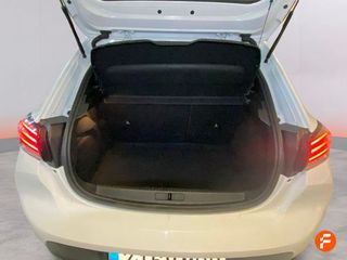 Peugeot 208 Active Puretech 100