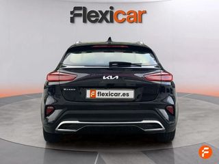 Kia XCeed 1.5 MHEV iMT Drive 118kW (160CV)