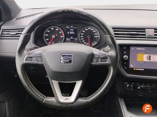 Seat Ibiza 1.0 TSI 81kW (110CV) Style Plus