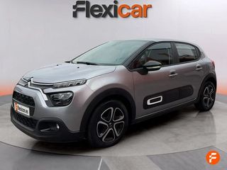 Citroën C3 PureTech 60KW (83CV) Plus