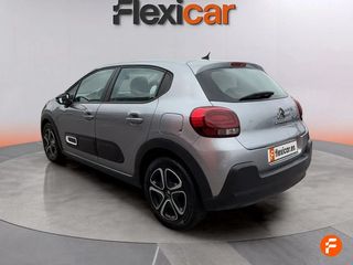 Citroën C3 PureTech 60KW (83CV) Plus