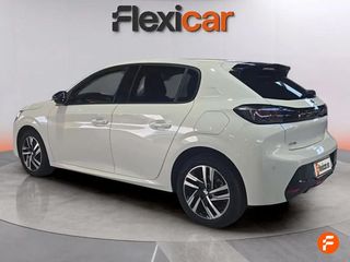 Peugeot 208 PureTech 73kW (100CV) Allure