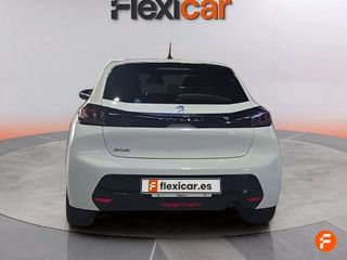 Peugeot 208 PureTech 73kW (100CV) Allure