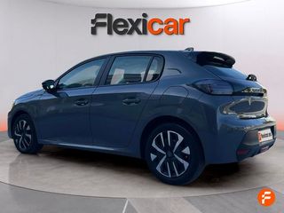 Peugeot 208 Active Puretech 100