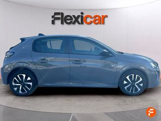 Peugeot 208 Active Puretech 100